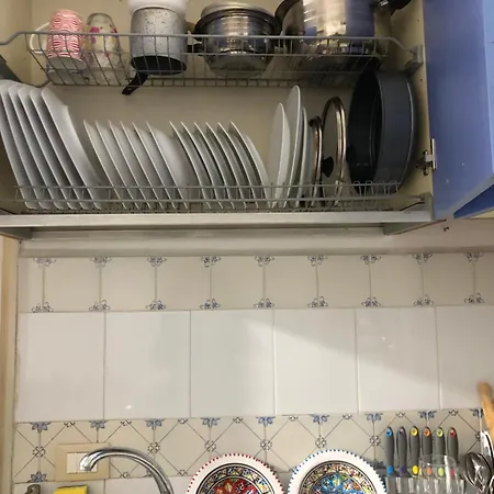 Apartman D'augusto