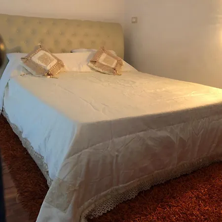 D'augusto Apartman *