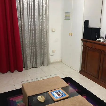 D'augusto Apartman