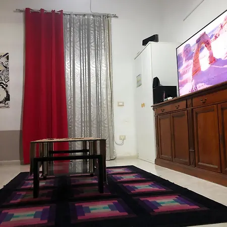 D'augusto Apartman *