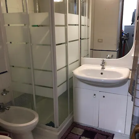 Apartman D'augusto Palermo