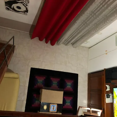 D'augusto Apartman Palermo