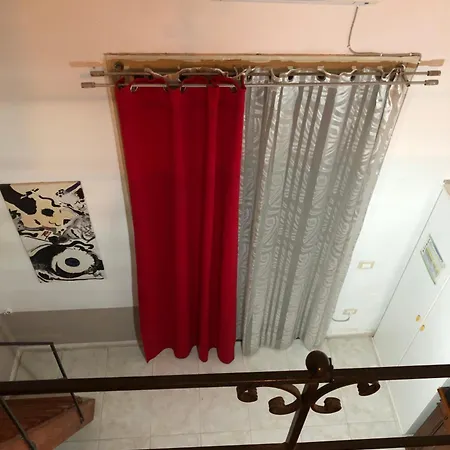 Apartman D'augusto *