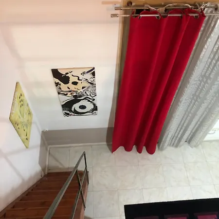 D'augusto Apartman